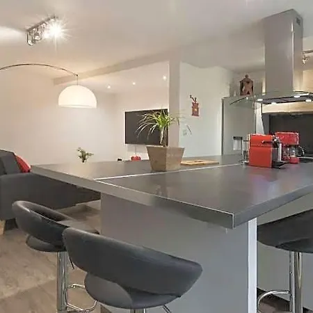Hotel La Dimiere