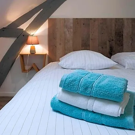 Hotel La Dimiere