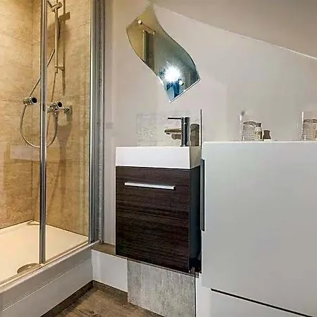 La Dimiere 4* Louviers