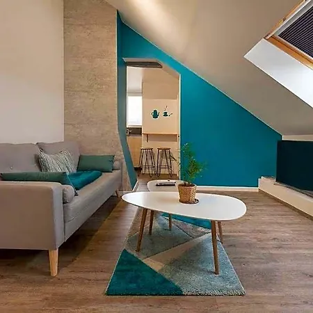 Hotel La Dimiere 4*