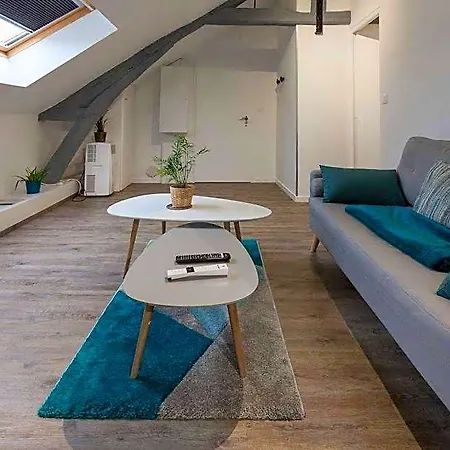 La Dimiere Hotel Louviers