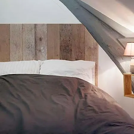 La Dimiere 4* Louviers