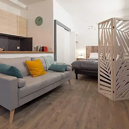 La Dimiere Hotel 4*