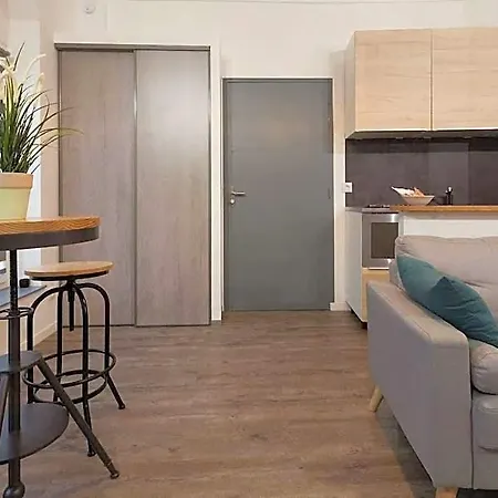 La Dimiere Hotel 4*