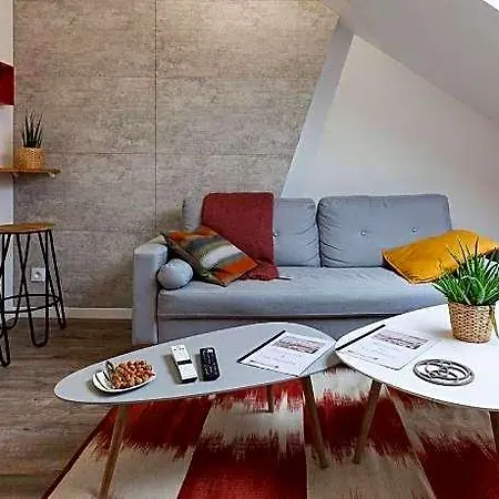 Hotel La Dimiere Louviers