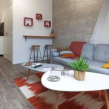 Hotel La Dimiere Louviers