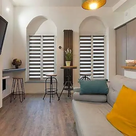 La Dimiere 4* Louviers